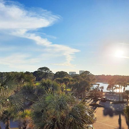 Lovely Sandestin Resort Studio With Balcony And Sunset View Esterno foto