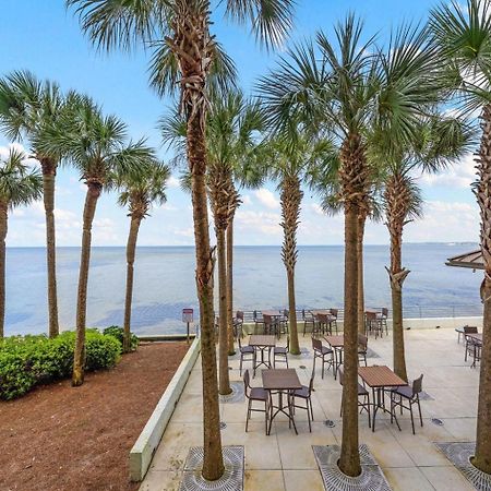 Lovely Sandestin Resort Studio With Balcony And Sunset View Esterno foto