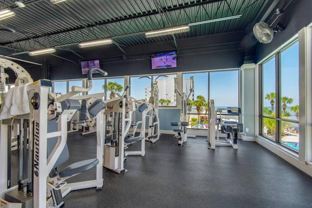 Lovely Sandestin Resort Studio With Balcony And Sunset View Esterno foto