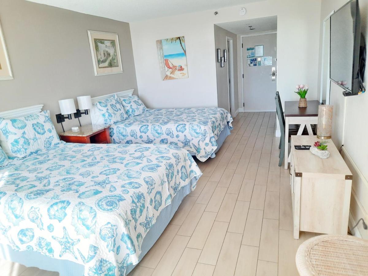 Lovely Sandestin Resort Studio With Balcony And Sunset View Esterno foto
