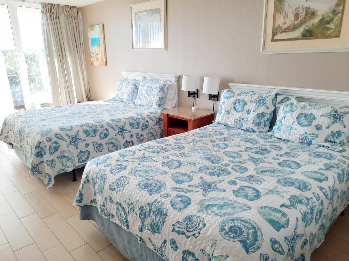 Lovely Sandestin Resort Studio With Balcony And Sunset View Esterno foto