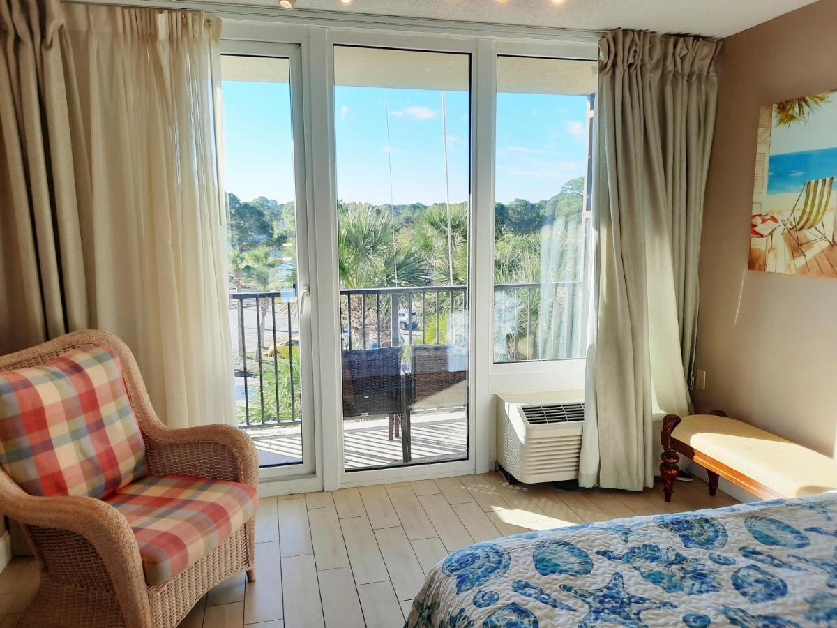 Lovely Sandestin Resort Studio With Balcony And Sunset View Esterno foto