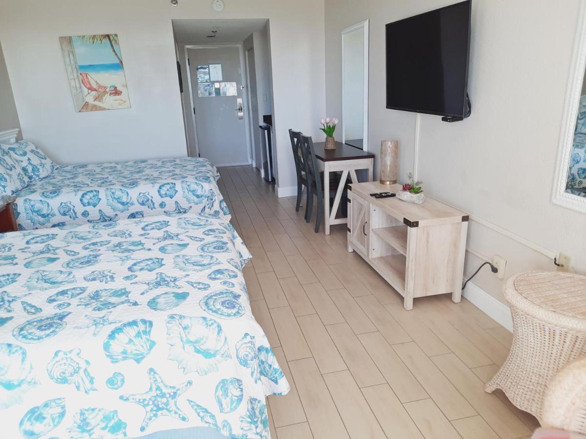Lovely Sandestin Resort Studio With Balcony And Sunset View Esterno foto
