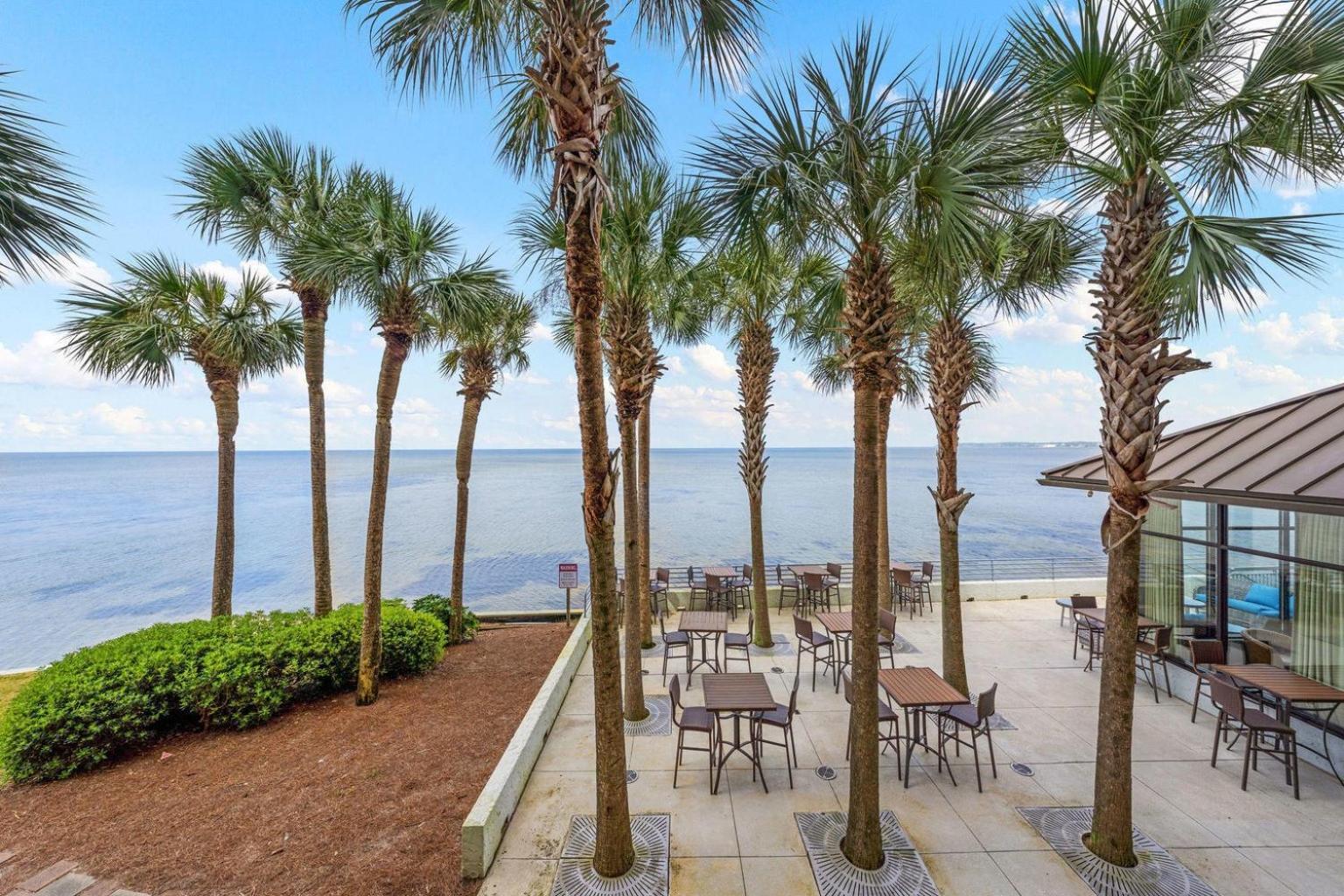 Lovely Sandestin Resort Studio With Balcony And Sunset View Esterno foto