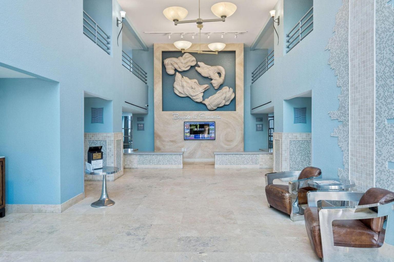 Lovely Sandestin Resort Studio With Balcony And Sunset View Esterno foto